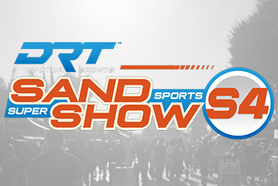 Sand Sports Super Show 2025