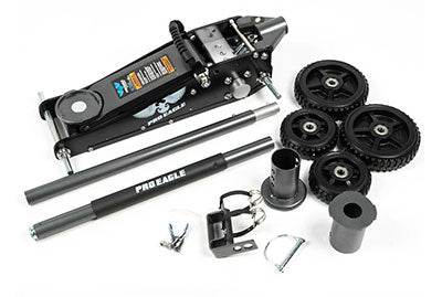 🛠 Keep Your Jack Strong—Simple Maintenance Tips