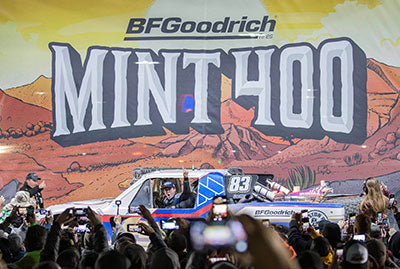 Mint 400 is always special, but 2024's will be a great one!
