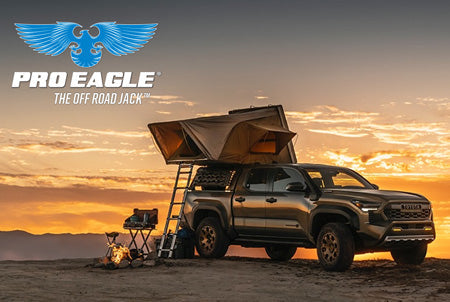 Overlander Expo 2024 - A Recap