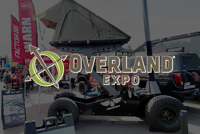 Overland Expo Flagstaff