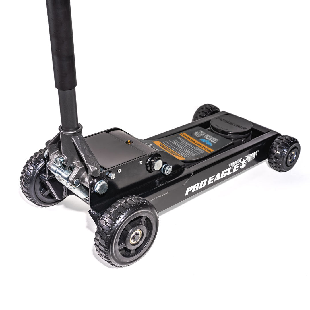 3 Ton Off Road Shop Jack "Abrams"
