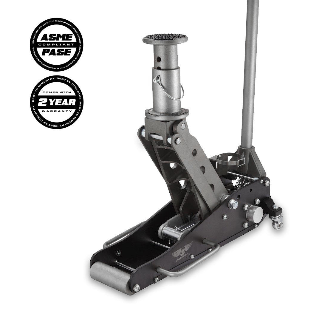 2 Ton Off Road Jack "OG"