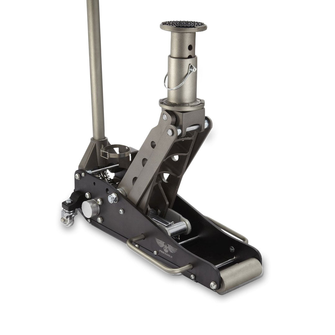 2 Ton Off Road Jack "OG"