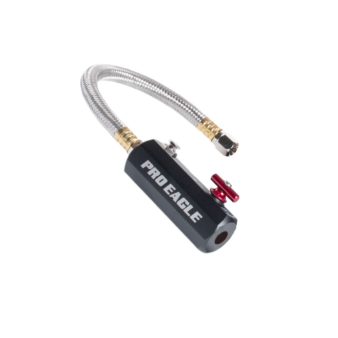 Air Regulator for Phoenix Co2 Air Jacks