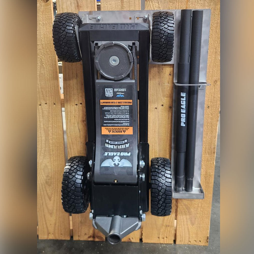 Universal Wall Mount