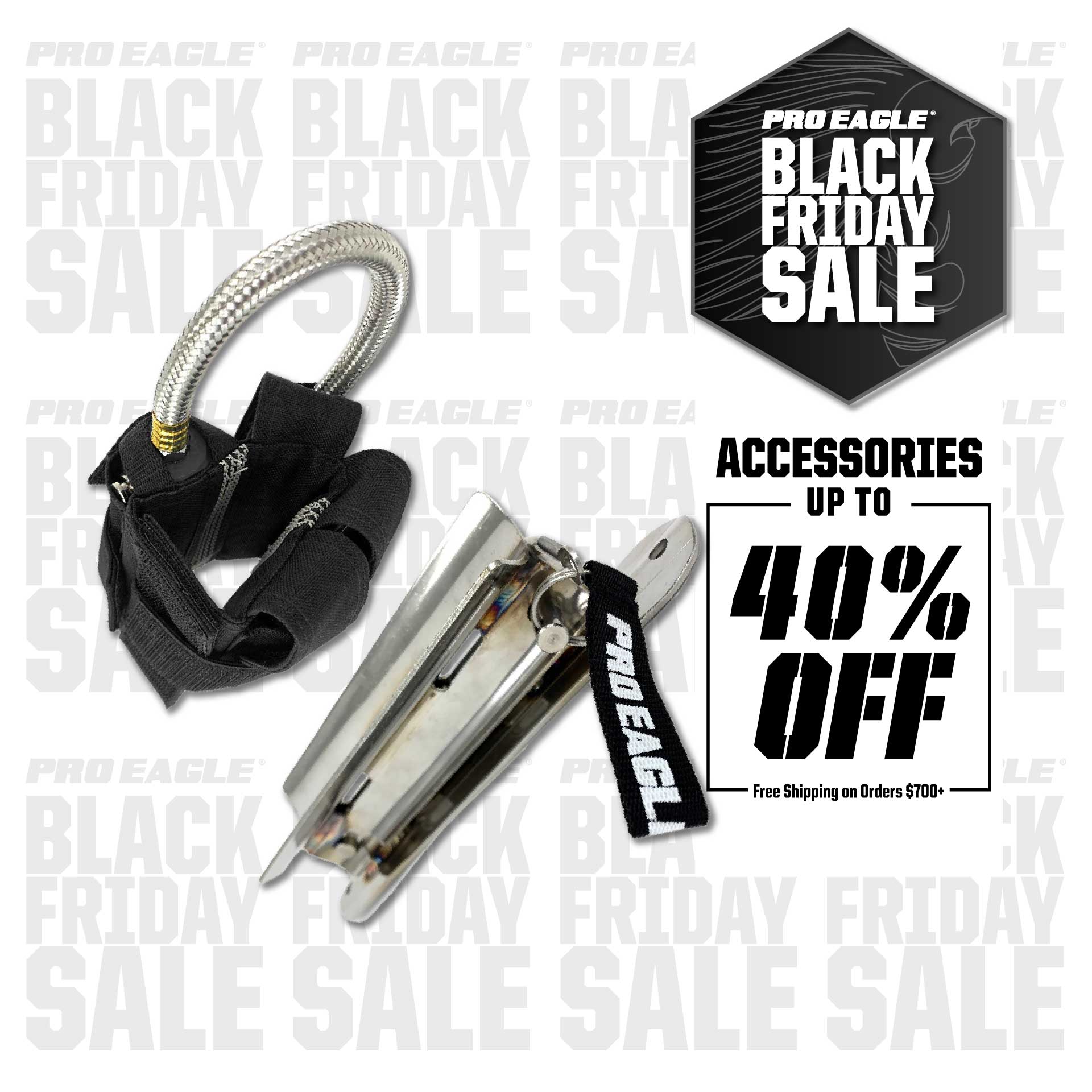 Phoenix Roll Bar Mount and Co2 holster