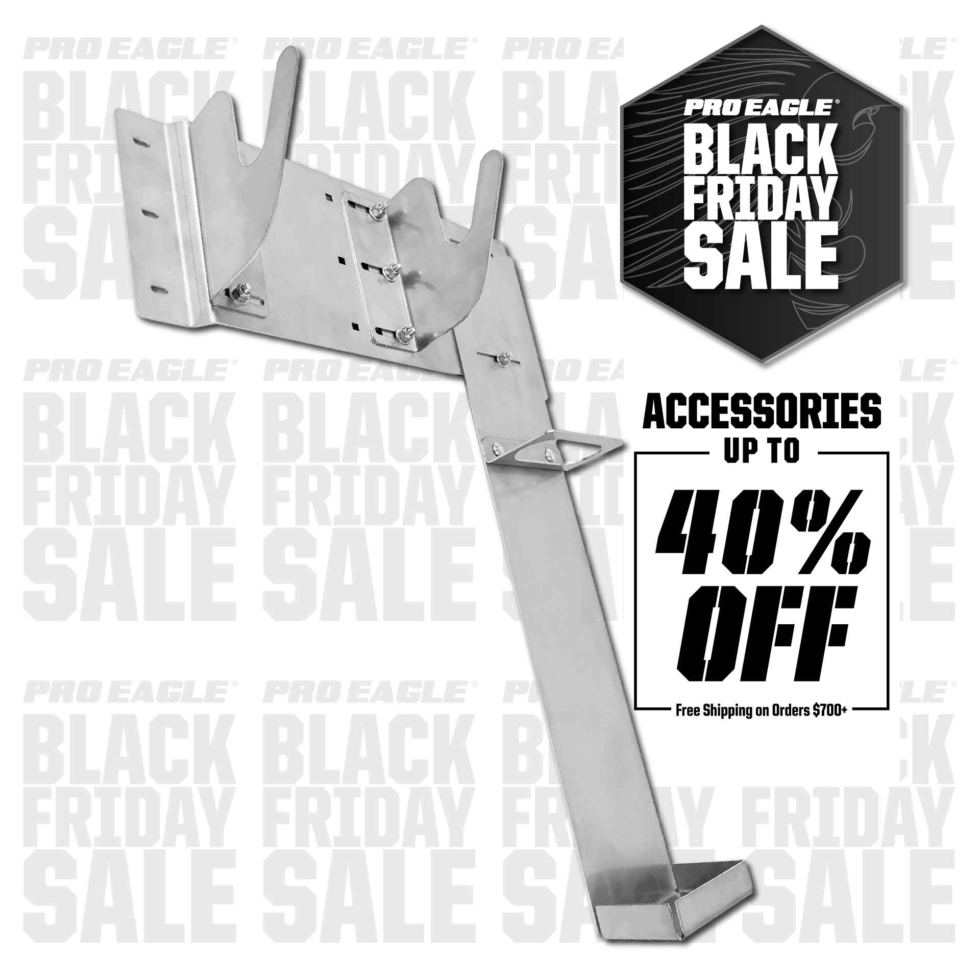 Universal Wall Mount