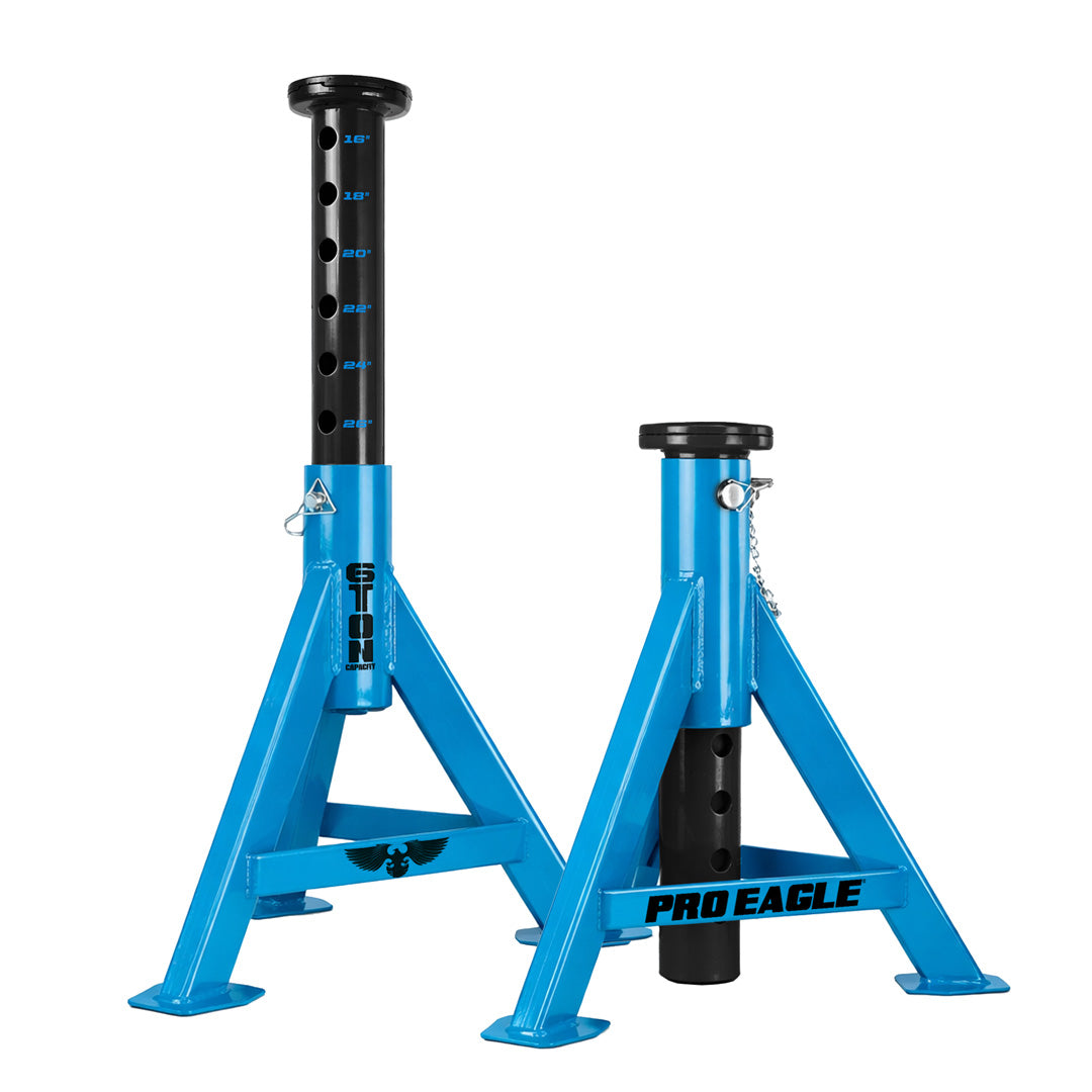 Off Road Jack Stand™ 2.0