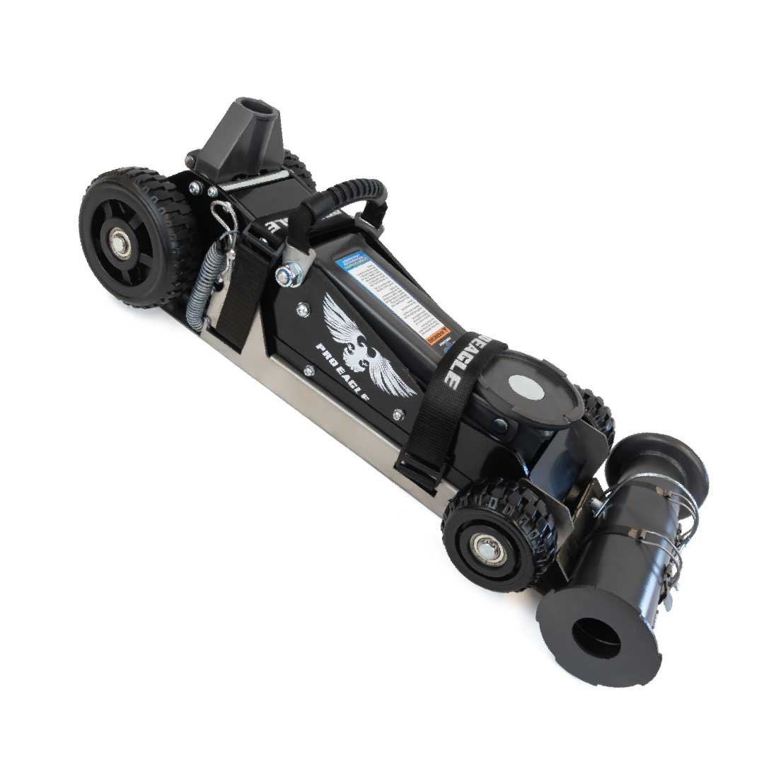 1.5 Ton "Talon" Mount 2.0