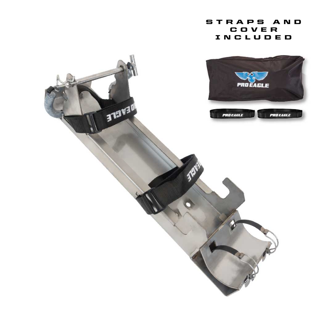 1.5 Ton "Talon" Mount 2.0