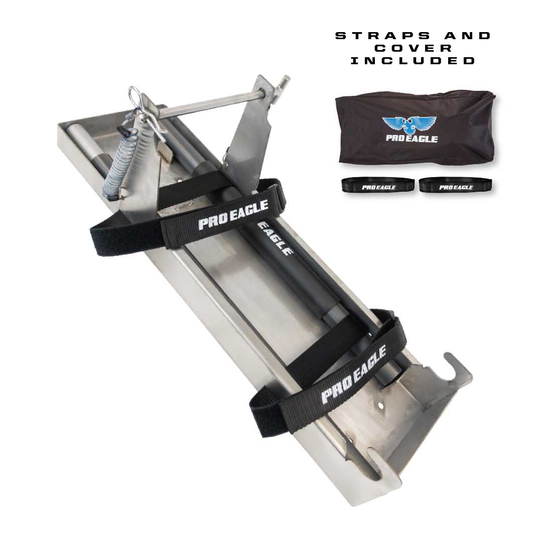 3 Ton "Kratos" Jack Mount 2.0