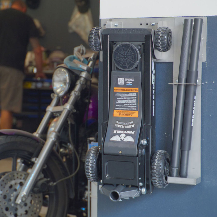 Universal Wall Mount