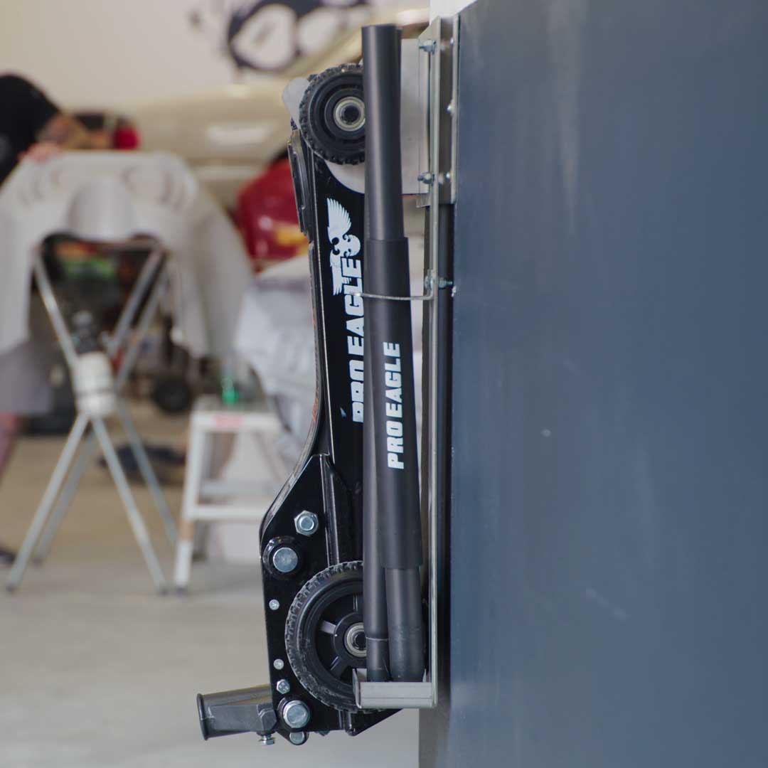 Universal Wall Mount