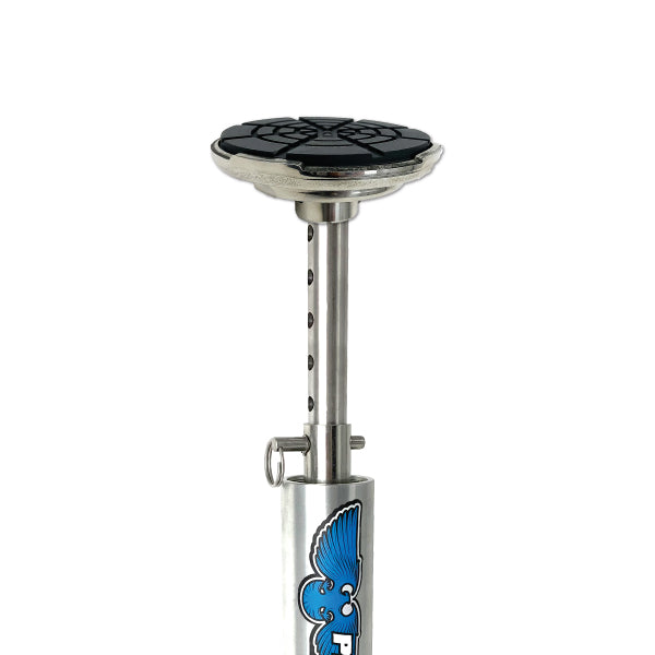 Popular Co2 Air Jack Accessories Set