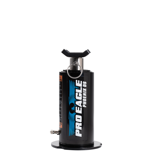 Phoenix DS Co2 Air Jack