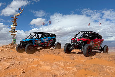 Off Road Expo & UTV takeover 2025