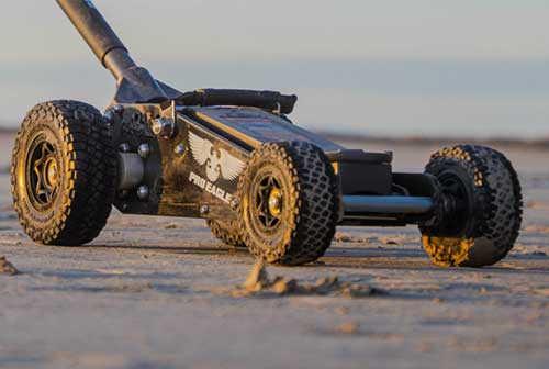 Upgrade your heavy-duty jack