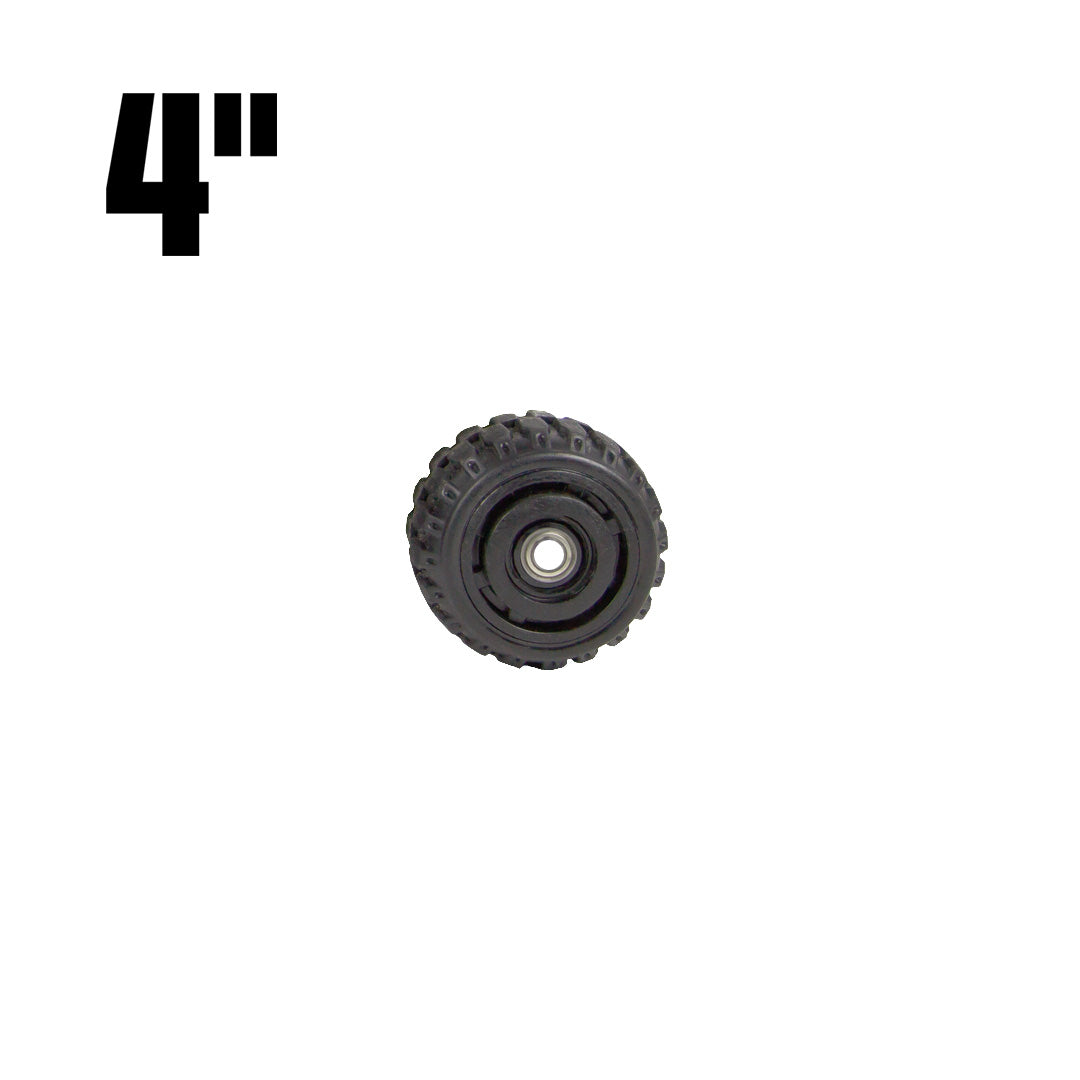 4'' Off Road Wheel