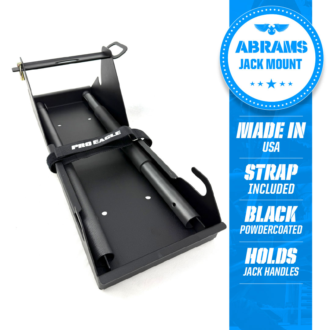 3 Ton Jack 