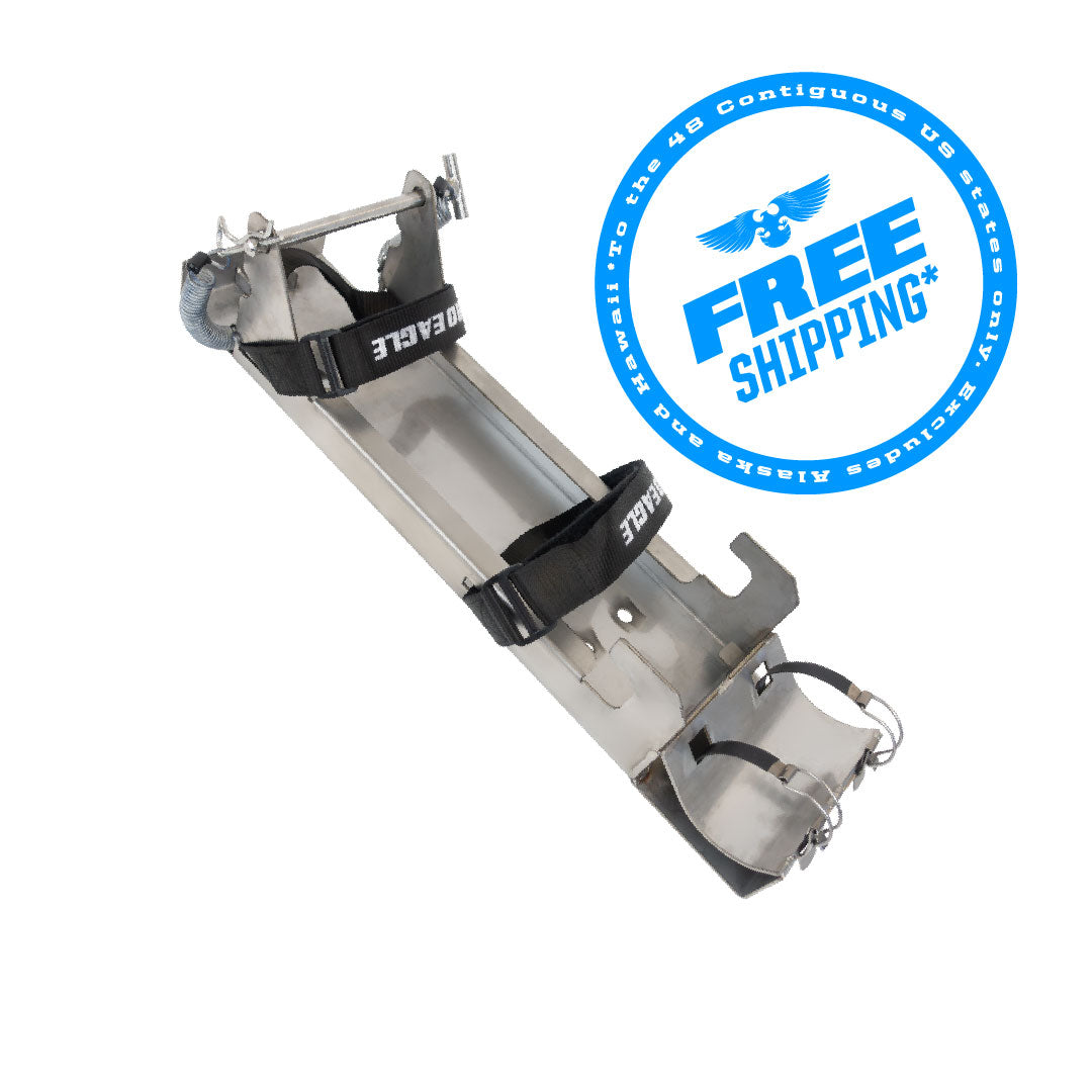 1.5 Ton "Talon" Mount 2.0