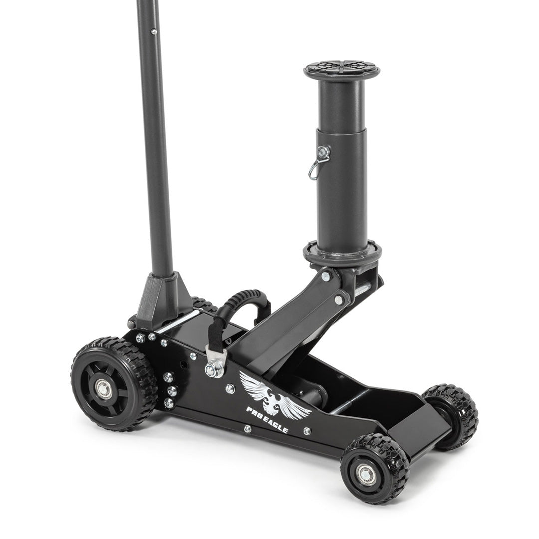 1.5 Ton Big Wheel Off Road Jack - "Talon"