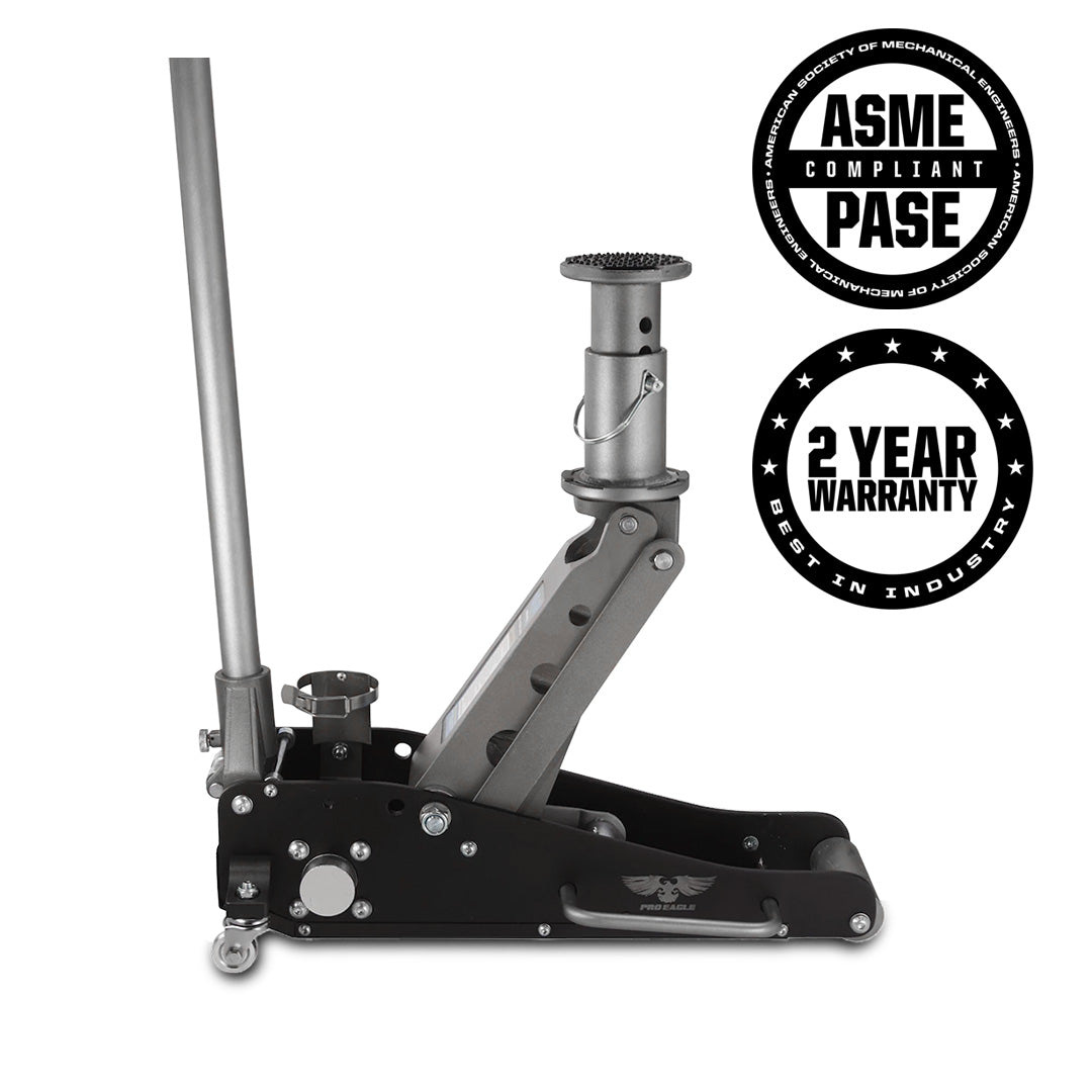 2 Ton Off Road Jack "OG"