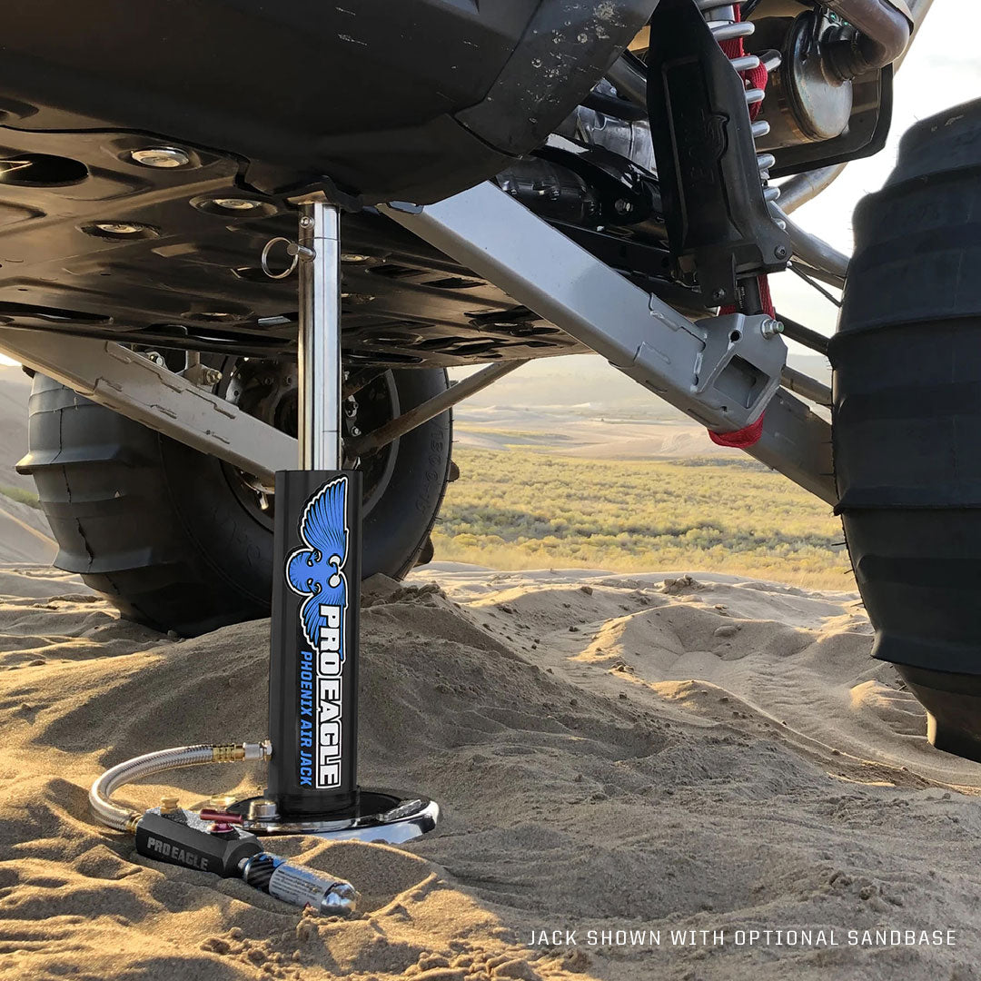 激レア未開封!! ギアボックス シェル ダイキャスト 飛行機 コインバンク Phoenix Air Jack – Quick Lift Pneumatic Air Jack | Pro Eagle