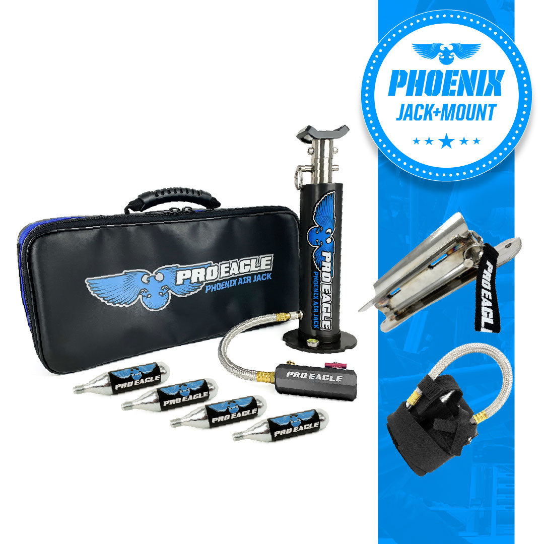 Phoenix Mounted System
