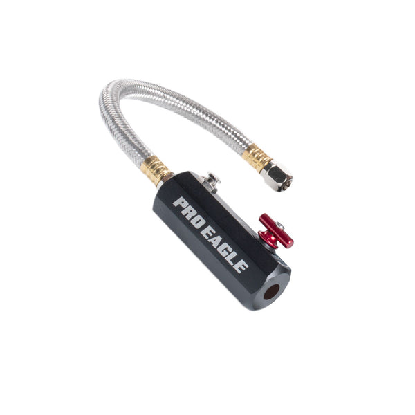 Air Regulator for Phoenix Co2 Air Jacks