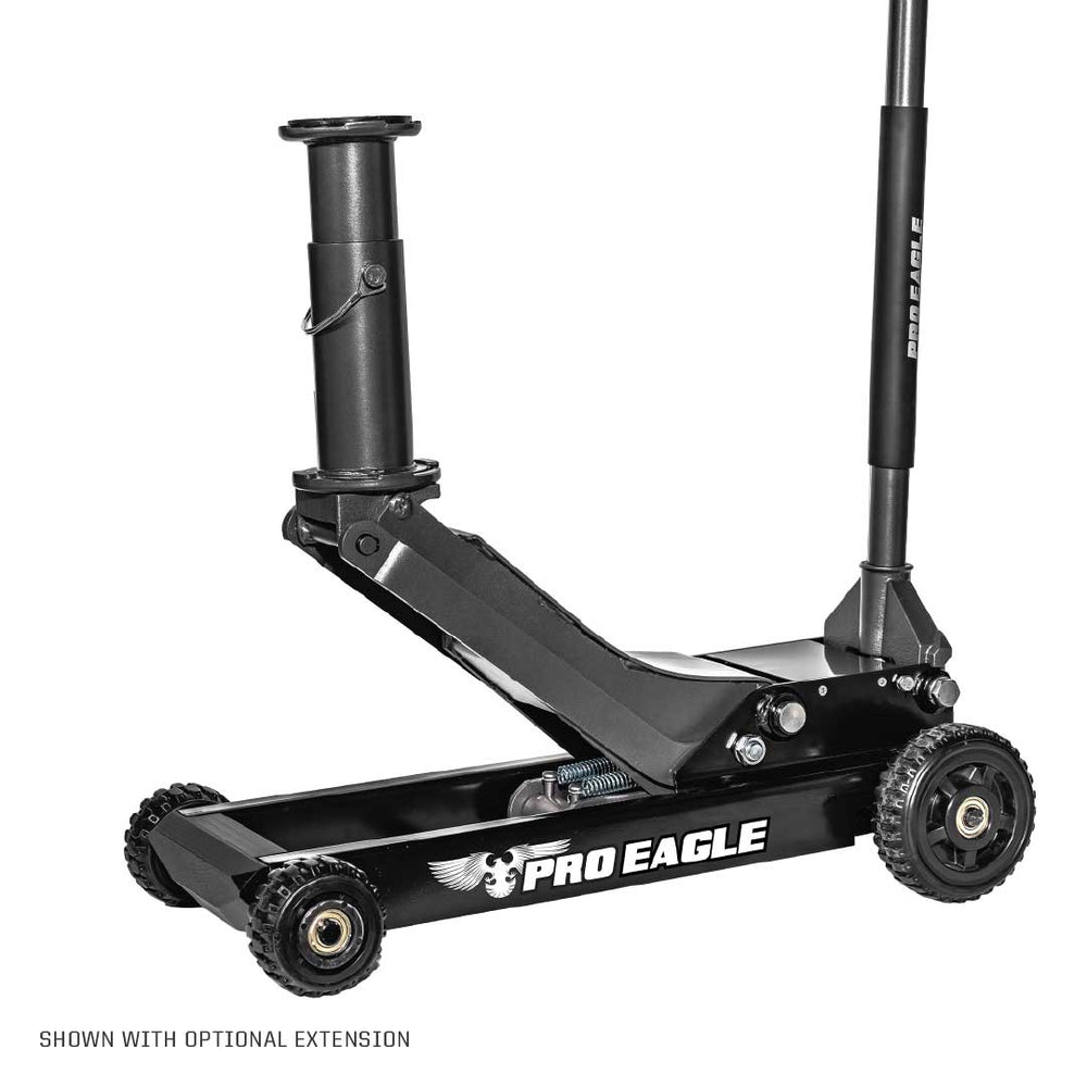 Pro Jsx Out Riggers Pro Eagle Off Road Jacks | UTV Jacks | Truck Jacks