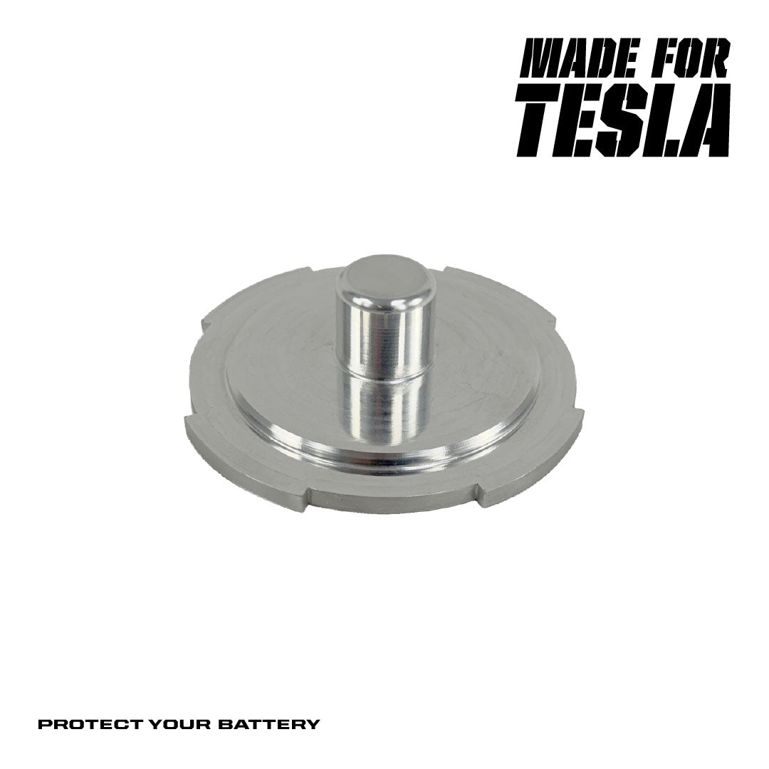 Tesla adaptor