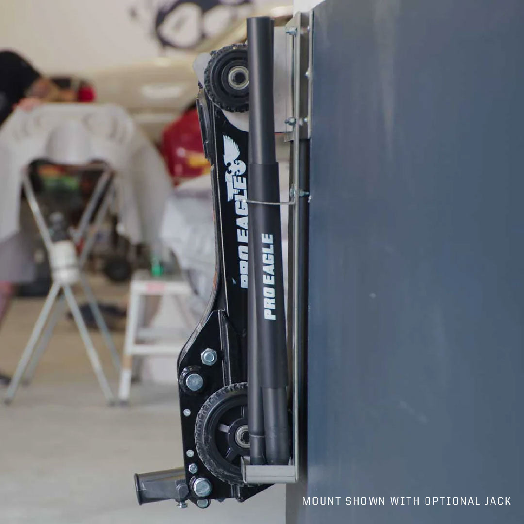 Universal Wall Mount