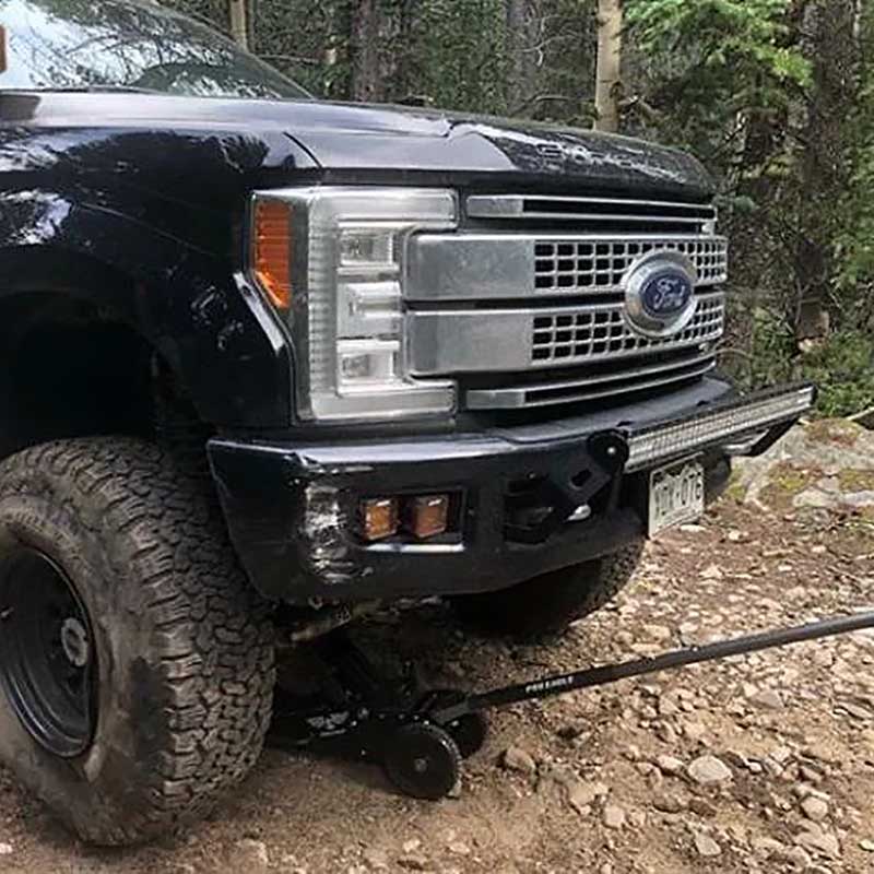 Zeusthesuperduty - Ford Super Duty