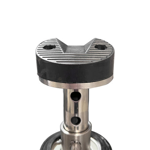 Wedge Top for Pro Eagle Jack Pneumatic Jacks - Improve UTV Lifting