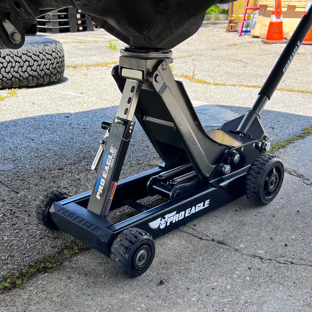 Secure Your Stuff with JACK LOCK® - Ultimate Protection SKU: JL35