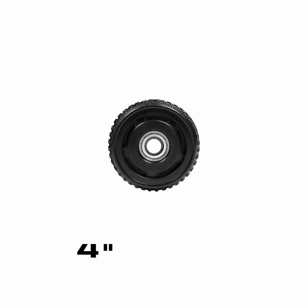 4'' Off Road Wheel