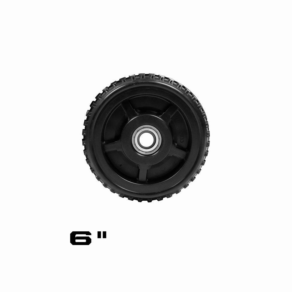 Jack Rabbit Replacement Rim