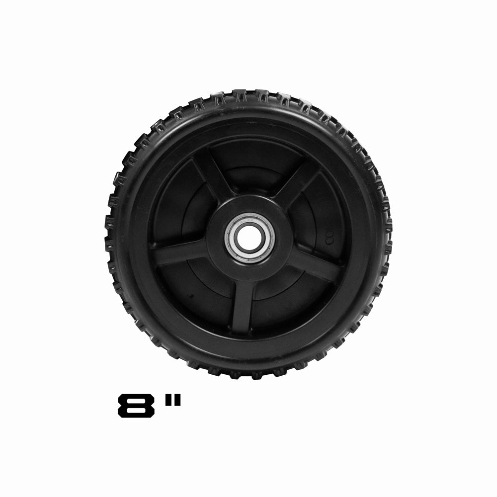 8'' Off Road Wheel