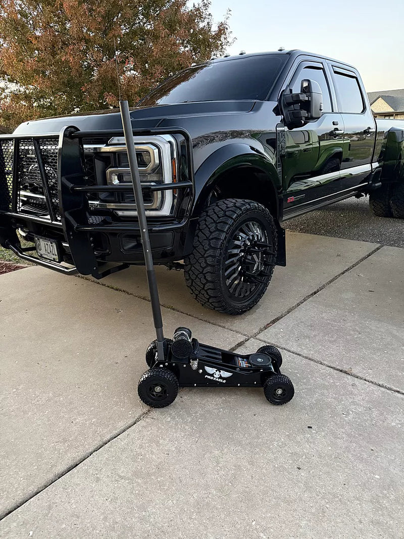Rob- Ford F250 Super Duty