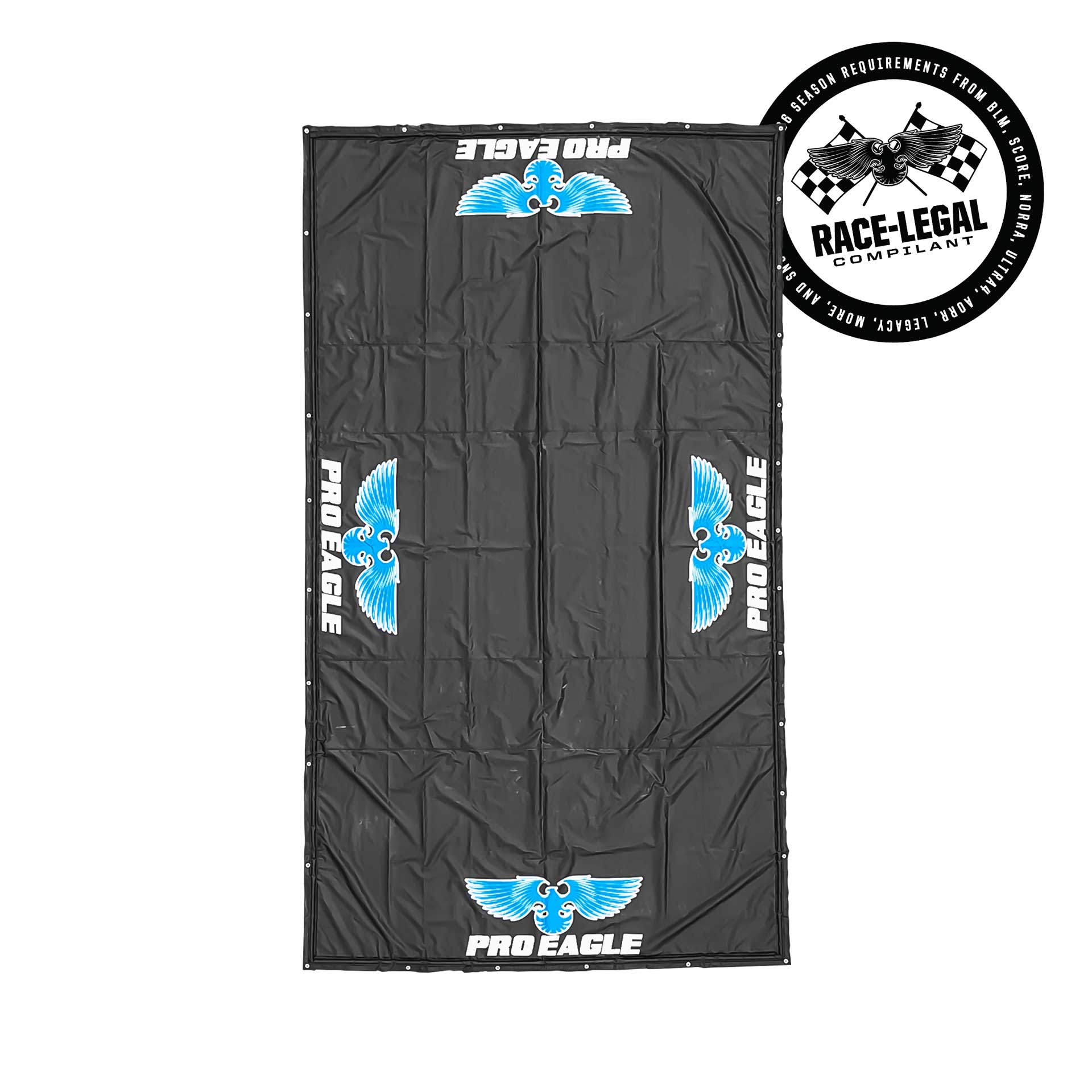 Pro Eagle Pit Mat