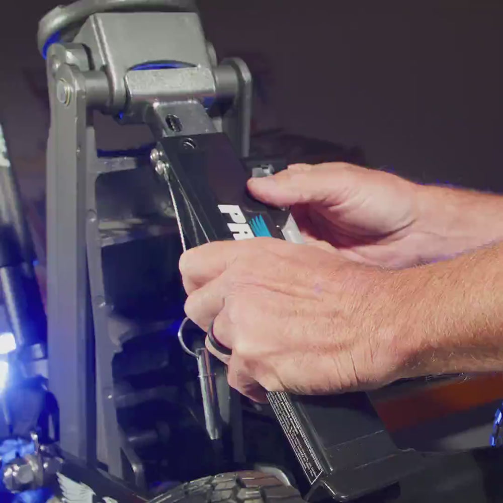 Secure Your Stuff with JACK LOCK® - Ultimate Protection SKU: JL35