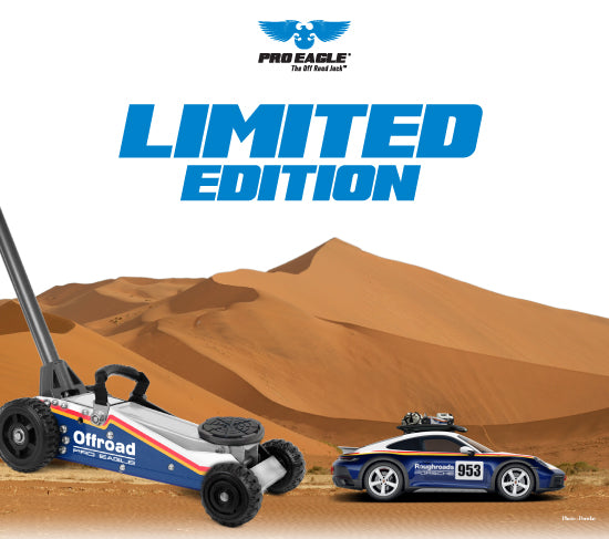 DAKAR JACK