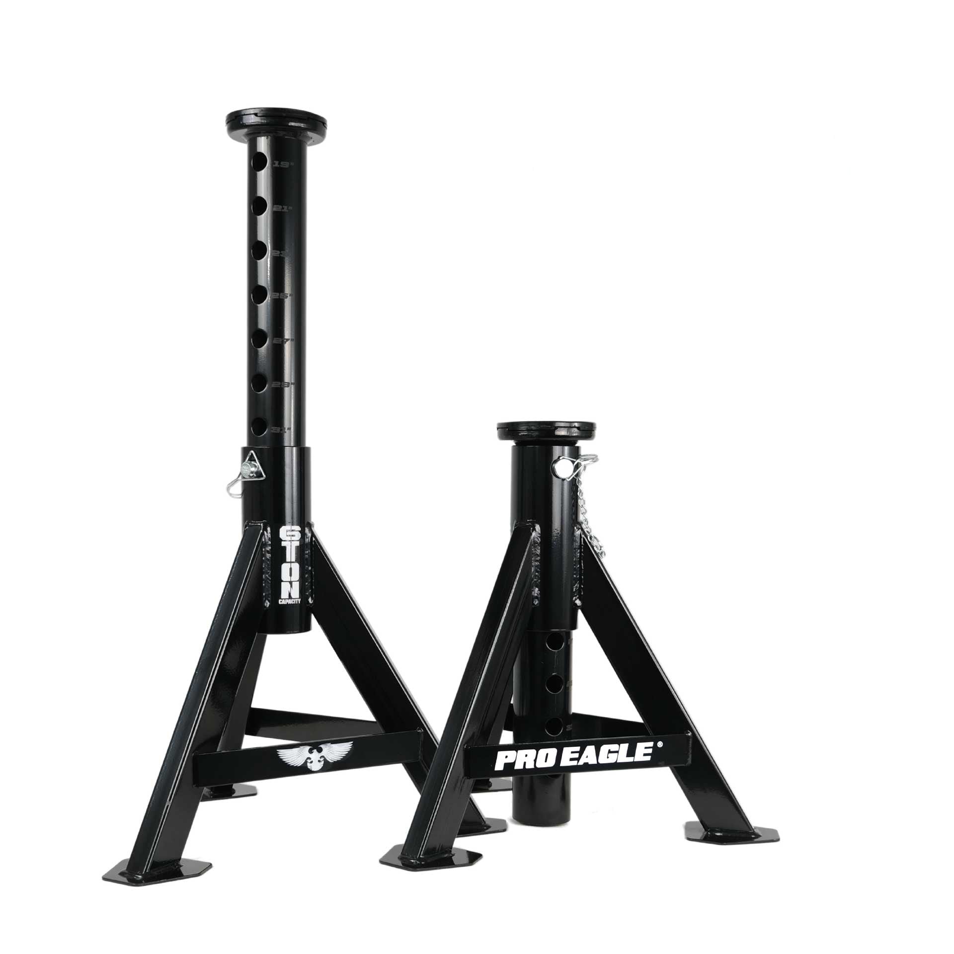 Off Road Jack Stand™