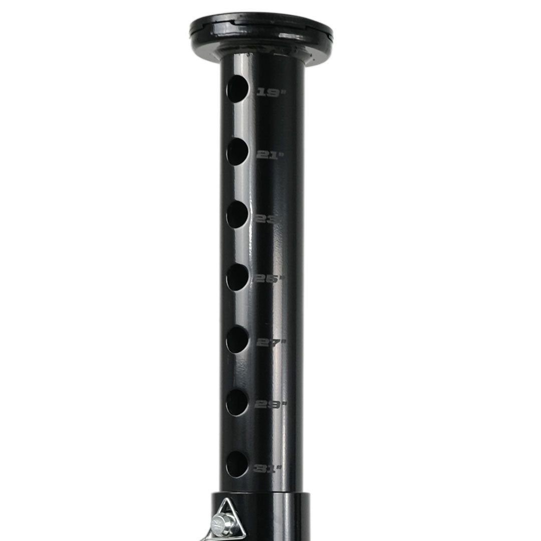 OFF ROAD JACK STAND™