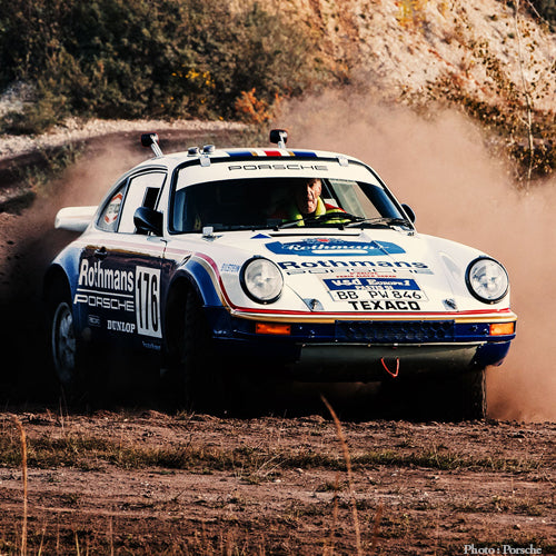 DAKAR JACK
