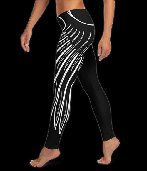 Pro Eagle Premium Leggings