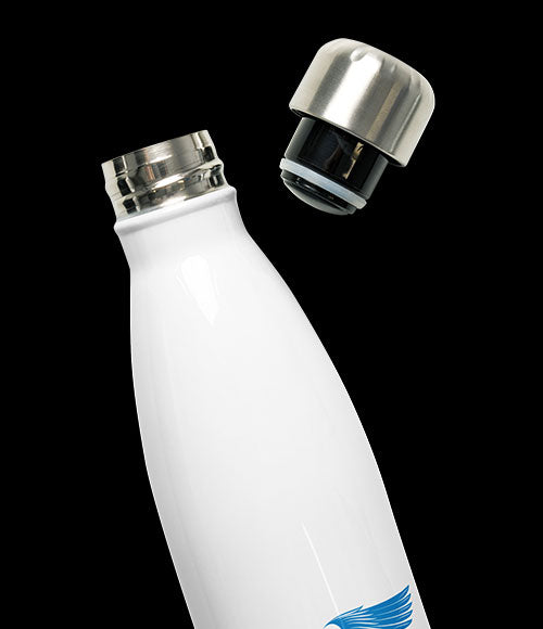 Pro Eagle Stainless Steel Water Bottle