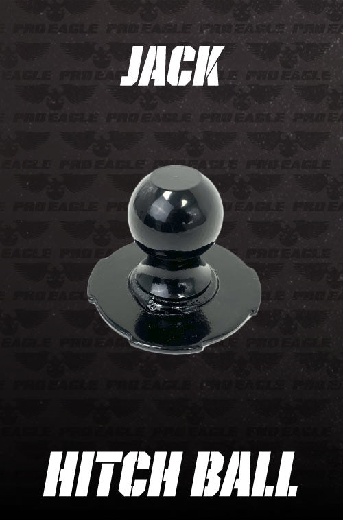 Jack Hitch Ball