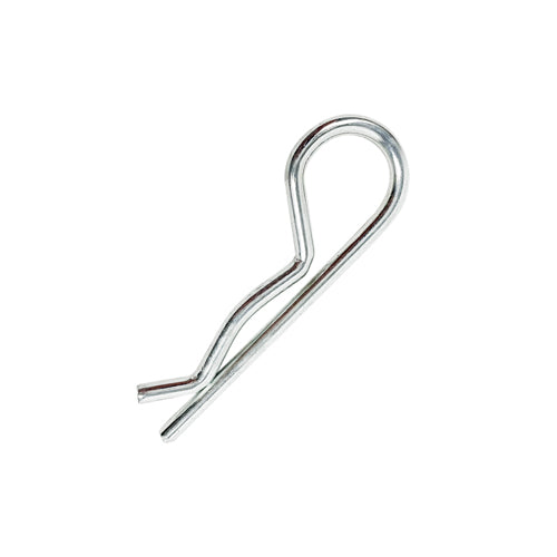 Vehicle mount pin clip #ORJCLIP